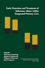 Early Detection and Treatment of Substance Abuse Within Integrated Primary Care