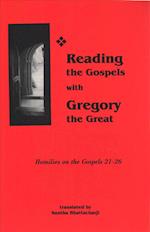 Reading the Gospels with Gregory the Great