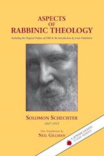 Aspects of Rabbinic Theology