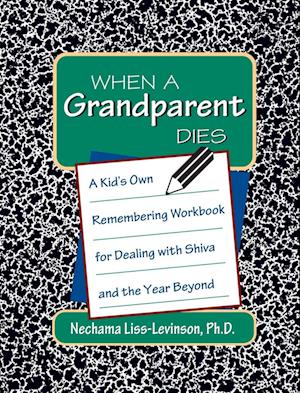 When a Grandparent Dies