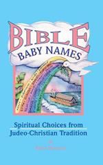 Bible Baby Names