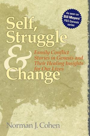 Self Struggle & Change