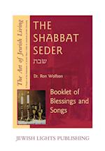 Shabbat Seder