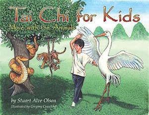 Tai Chi for Kids