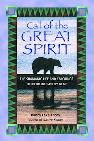 Call of the Great Spirit