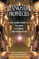 The Tutankhamun Prophecies