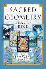 Sacred Geometry Oracle Deck