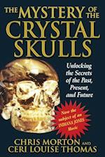 The Mystery of the Crystal Skulls