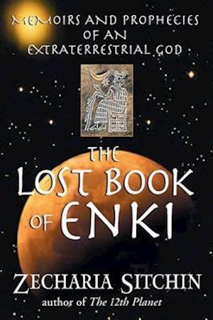 Lost Book of Enki