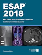 ESAP 2018 Endocrine Self-Assessment Program Questions, Answers, Discussions