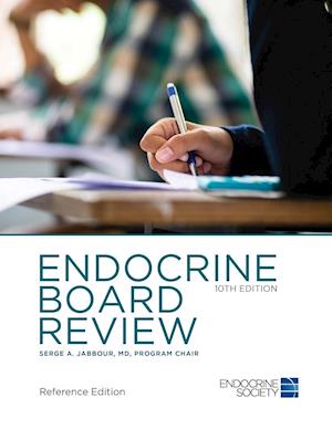 Endocrine Board Review 10th Edition