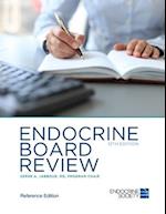 Endocrine Board Review 12th Edition 