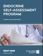 ESAP 2020 Endocrine Self-Assessment Program Questions, Answers, Discussions 