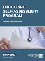 ESAP 2020 Endocrine Self-Assessment Program Questions, Answers, Discussions 