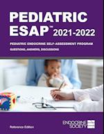 Pediatric ESAP 2021-2022 Pediatric Endocrine Self-Assessment Program Questions, Answers, Discussions 