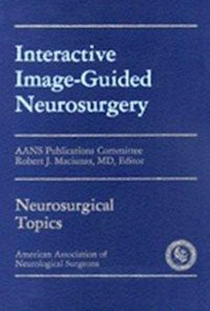 Interactive Image-Guided Neurosurgery