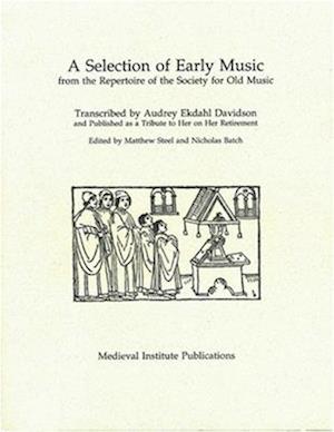 A Selection of Early Music