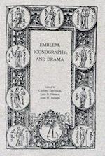 Emblem, Iconography, and Drama