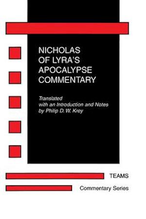 Nicholas of Lyra's Apocalypse Commentary