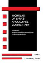 Nicholas of Lyra's Apocalypse Commentary