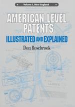 American Level Patents