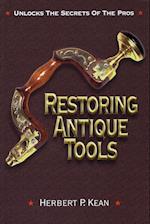 Restoring Antique Tools