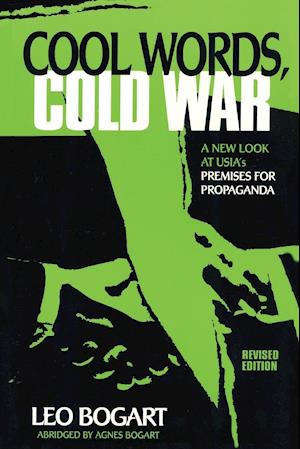 Cool Words, Cold War