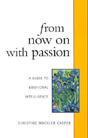 From Now on with Passion