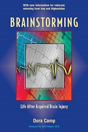 Brainstorming Life After Acquired Brain Injury