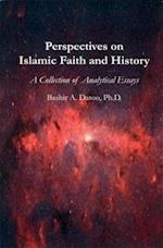 Perspectives on Islamic Faith and History