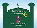 Ramadhan and Eid-UL-Fitr