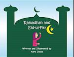 Ramadhan and Eid-UL-Fitr