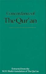 Concordance of the Qur'an