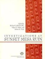 Investigations at Sunset Mesa Ruin