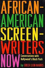 African-American Screenwriters Now