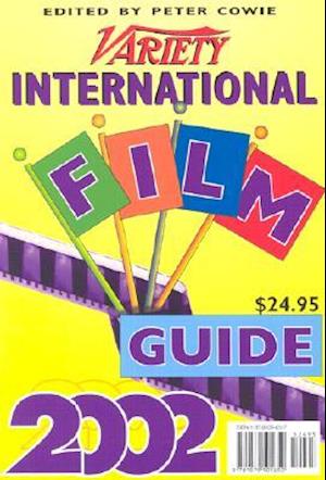 Variety International Film Guide