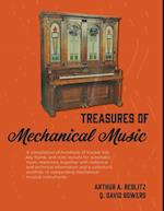 Treasures of Mechanical Music