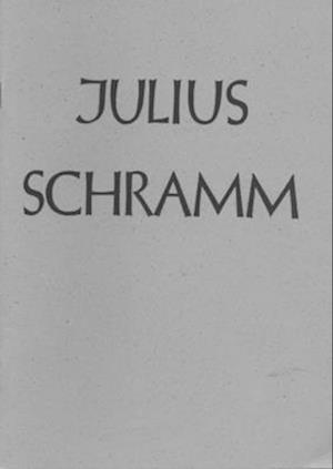 Julius Schramm