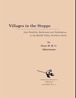 Villages in the Steppe
