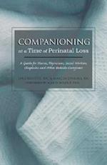Companioning at a Time of Perinatal Loss