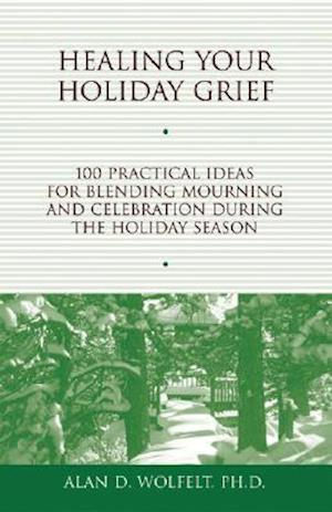 Healing Your Holiday Grief