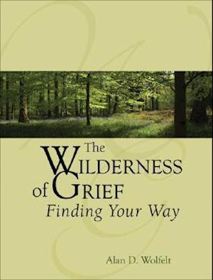 The Wilderness of Grief