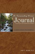 The Transcending Divorce Journal