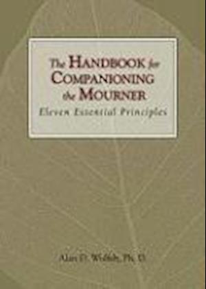 The Handbook for Companioning the Mourner