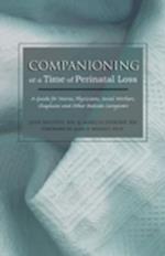 Companioning at a Time of Perinatal Loss : A Guide for Nurses, Physicians, Social Workers, Chaplains and Other Bedside Caregivers