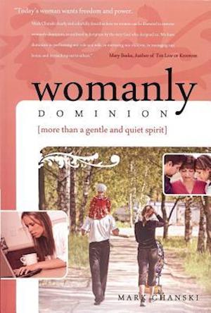 Womanly Dominion