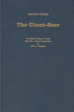 The Ghost-Seer