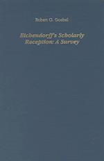 Eichendorff's Scholarly Reception