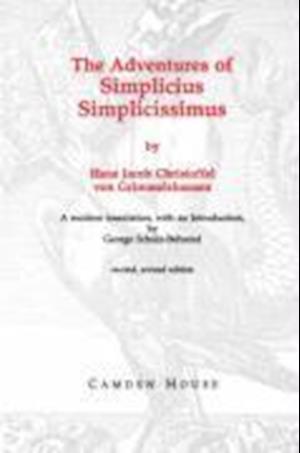 Grimmelshausen, H: Adventures of Simplicius Simplicissimus