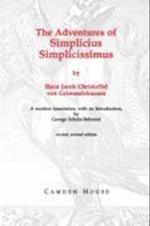 Grimmelshausen, H: Adventures of Simplicius Simplicissimus